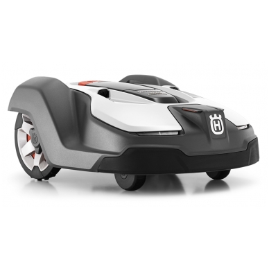 Automatinė vejapjovė Husqvarna Automower® 450X 1