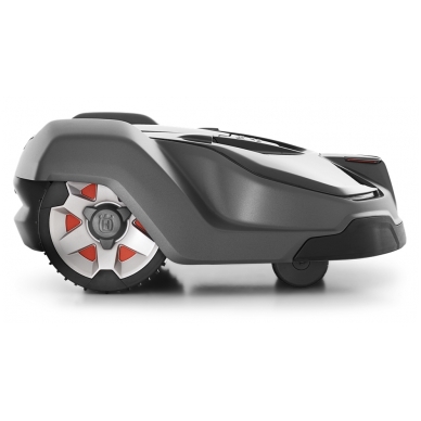 Automatinė vejapjovė Husqvarna Automower® 450X 4