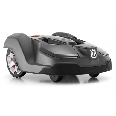 Automatinė vejapjovė Husqvarna Automower® 450X