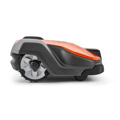 Automatinė vejapjovė Husqvarna Automower® 520 1