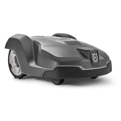 Automatinė vejapjovė Husqvarna Automower® 520 4