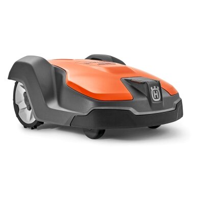 Automatinė vejapjovė Husqvarna Automower® 520