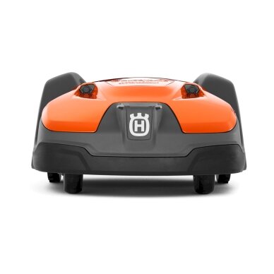 Automatinė vejapjovė Husqvarna Automower® 550 10