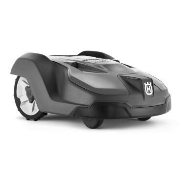 Automatinė vejapjovė Husqvarna Automower® 550 11