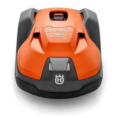 Automatinė vejapjovė Husqvarna Automower® 550 3