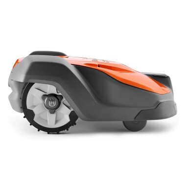 Automatinė vejapjovė Husqvarna Automower® 550 4