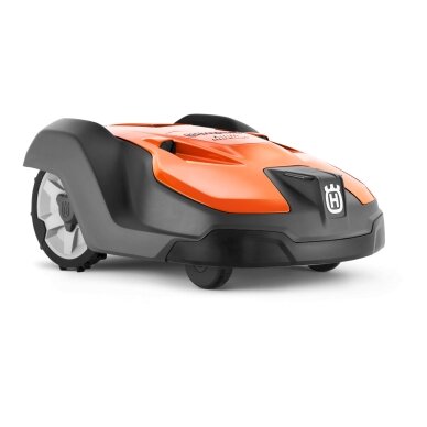 Automatinė vejapjovė Husqvarna Automower® 550