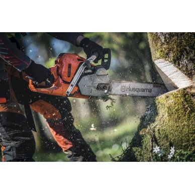 Grandininis pjūklas Husqvarna 572 XP® G 1