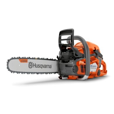 HUSQVARNA 545G Mark II