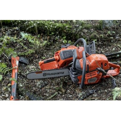 HUSQVARNA 550 XP® G Mark II 5