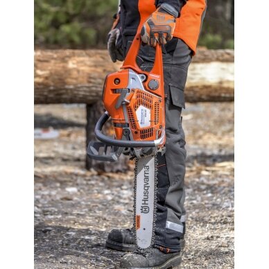 HUSQVARNA 550 XP® G Mark II 7