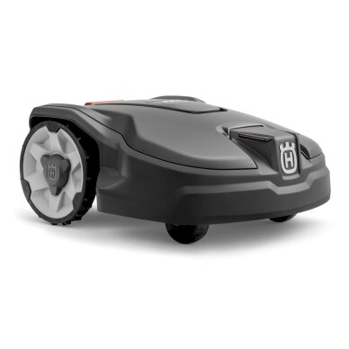 HUSQVARNA AUTOMOWER® 305 1