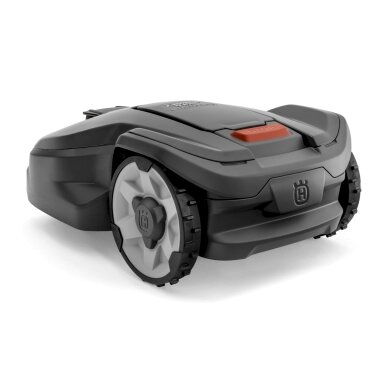 HUSQVARNA AUTOMOWER® 305 2