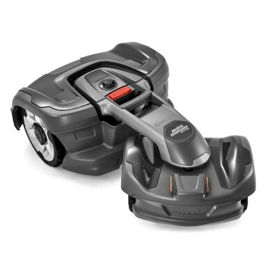 HUSQVARNA AUTOMOWER® 435X AWD 13