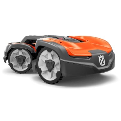 HUSQVARNA AUTOMOWER® 535 AWD 3