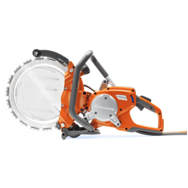 Husqvarna K 6500 Ring