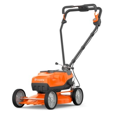 HUSQVARNA LB 442i 3