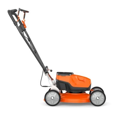 HUSQVARNA LB 442i 4