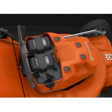 HUSQVARNA LB 548i 6