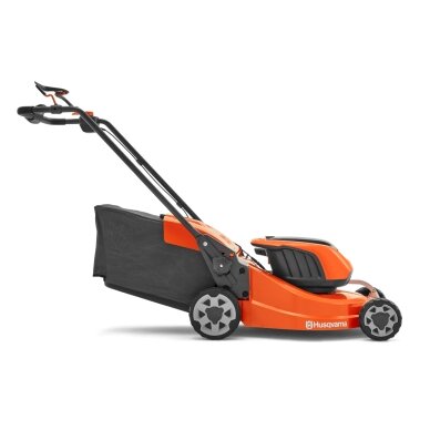 Husqvarna LC 347iVX 3