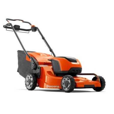 Husqvarna LC 347iVX 1