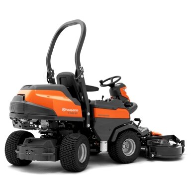 Husqvarna P 524X 2