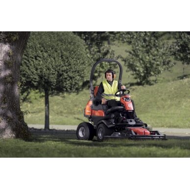 Husqvarna P 524X 3