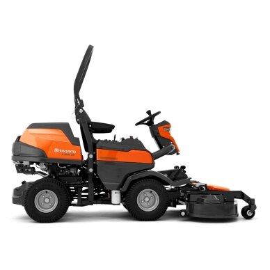 Husqvarna P 524X EFI 1