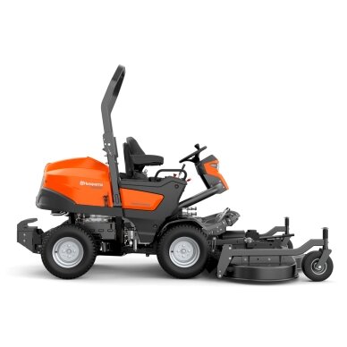 HUSQVARNA P 535HX 6