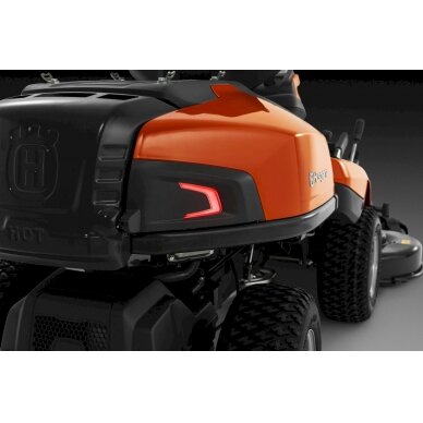 Husqvarna R 320X AWD 4