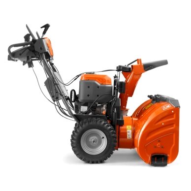 Husqvarna ST 430 3